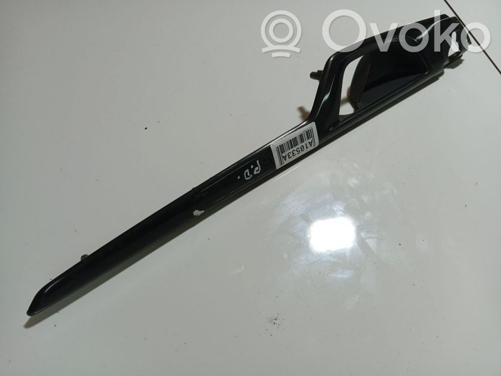 Volvo S60 Alte piese de interior 