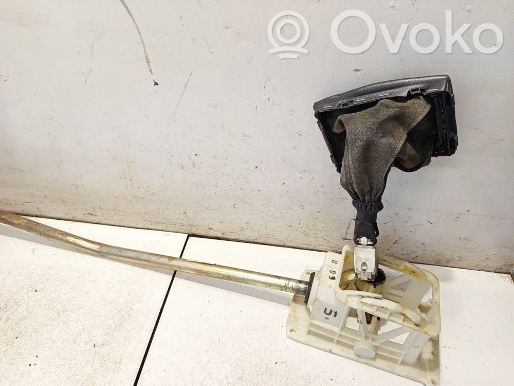 Chevrolet Aveo Selector caja de cambios 