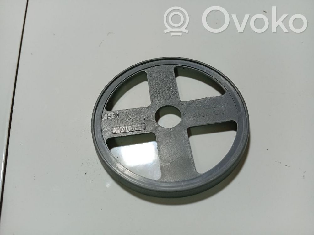 Fiat Ulysse Alte piese de interior 