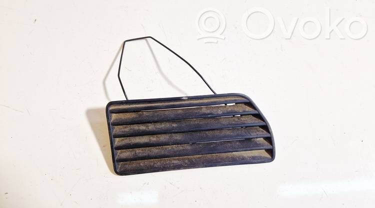 Audi A6 S6 C4 4A Rejilla de ventilación central del panel 