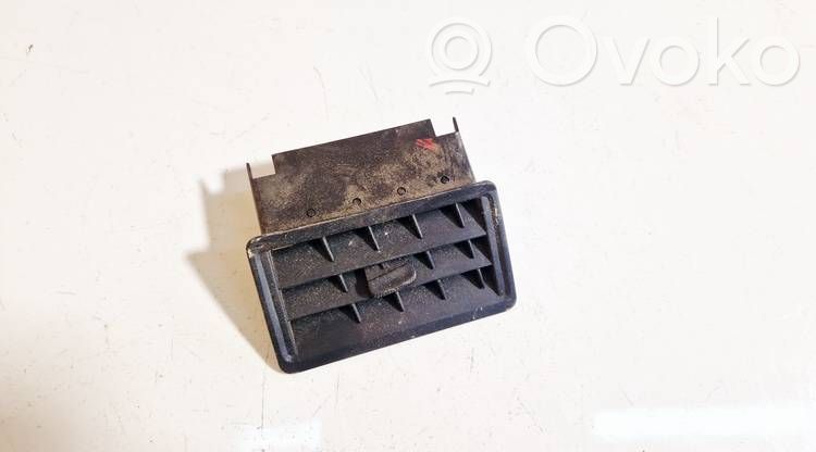 Audi A6 S6 C4 4A Rejilla de ventilación central del panel