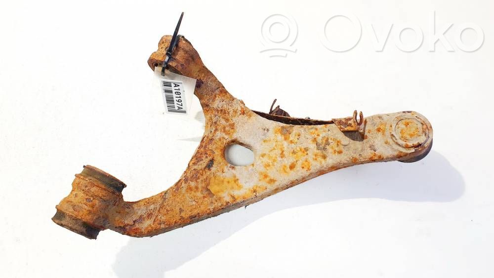 Querlenker Achsschenkel hinten   SD0137,SD0137