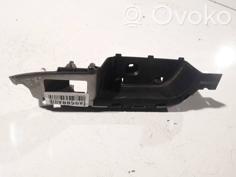 Honda FR-V Alte piese de interior