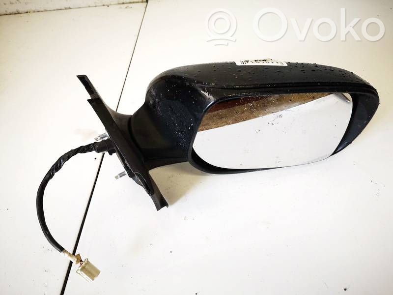 Toyota Yaris Oglindă electrică ușă față