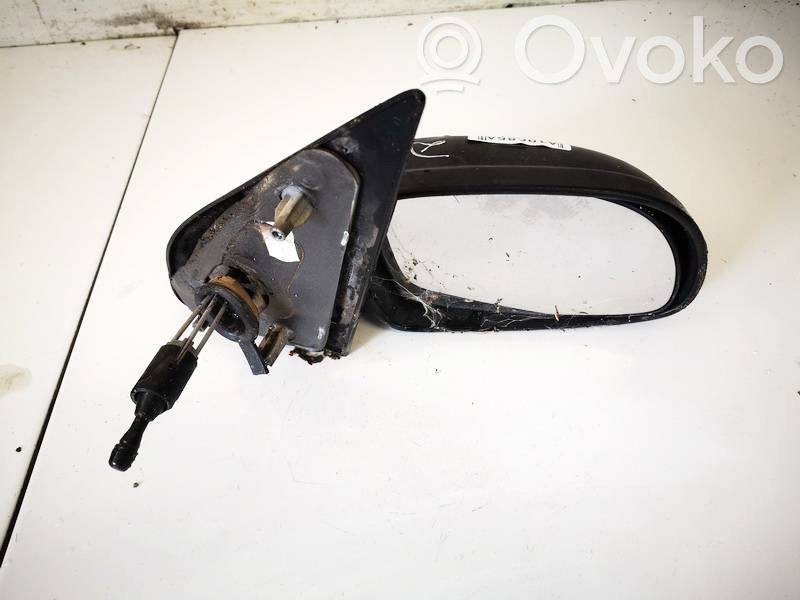 Citroen Saxo Espejo lateral eléctrico de la puerta delantera