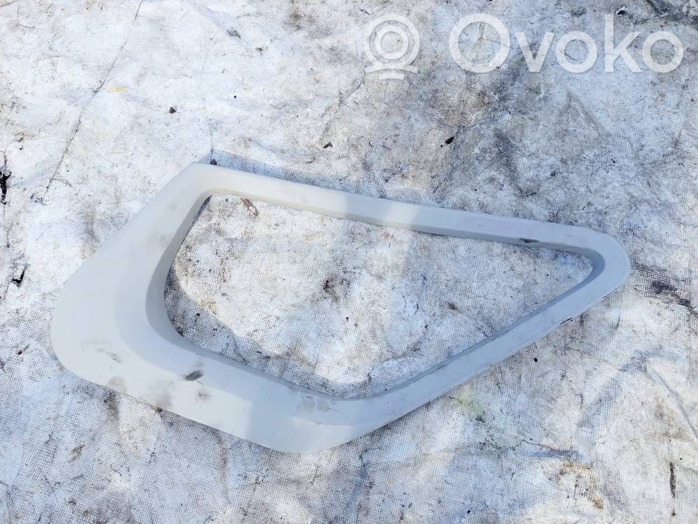 Citroen Jumper Altra parte interiore 