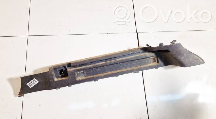 Opel Astra H Otros repuestos del interior 