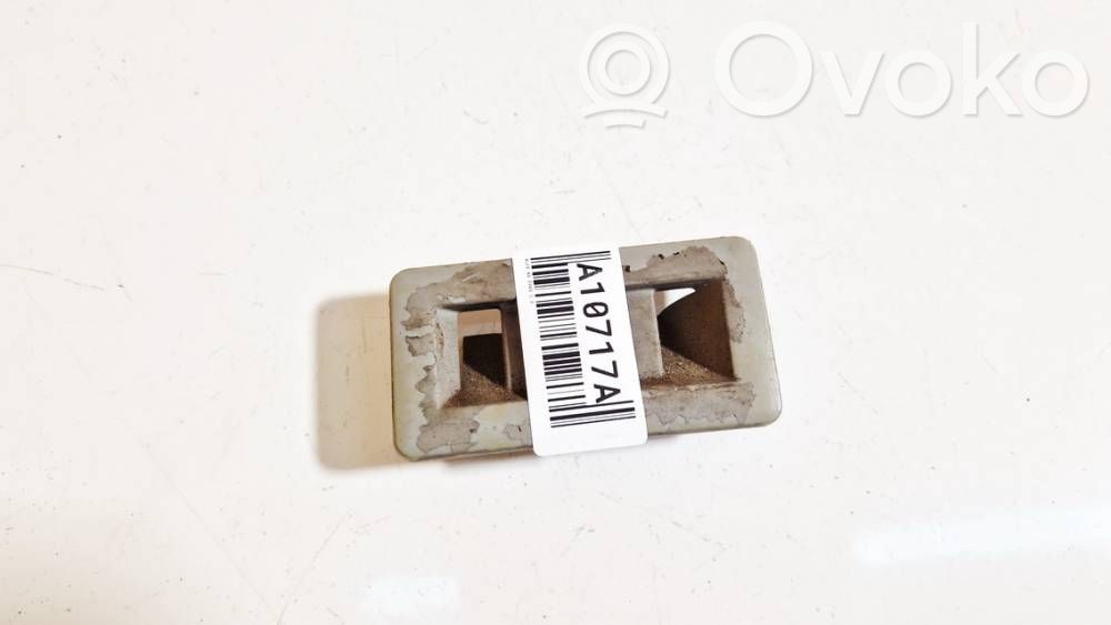 Audi A3 S3 8P Alte piese de interior 