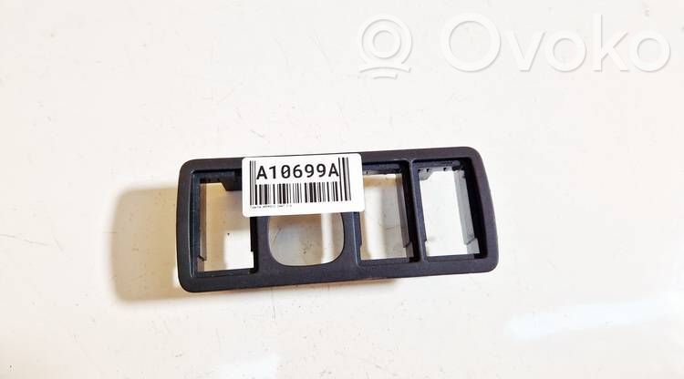 Toyota Avensis T250 Alte piese de interior 