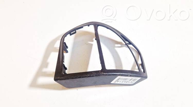 Citroen C4 I Picasso Altra parte interiore 