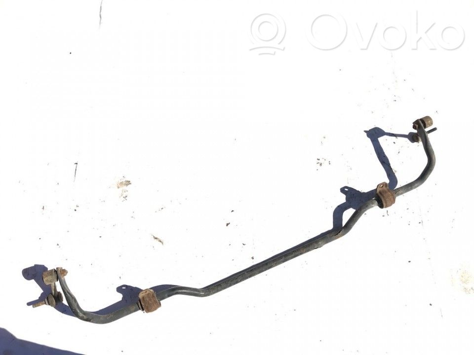 Volkswagen Golf V Bară antiruliu spate 