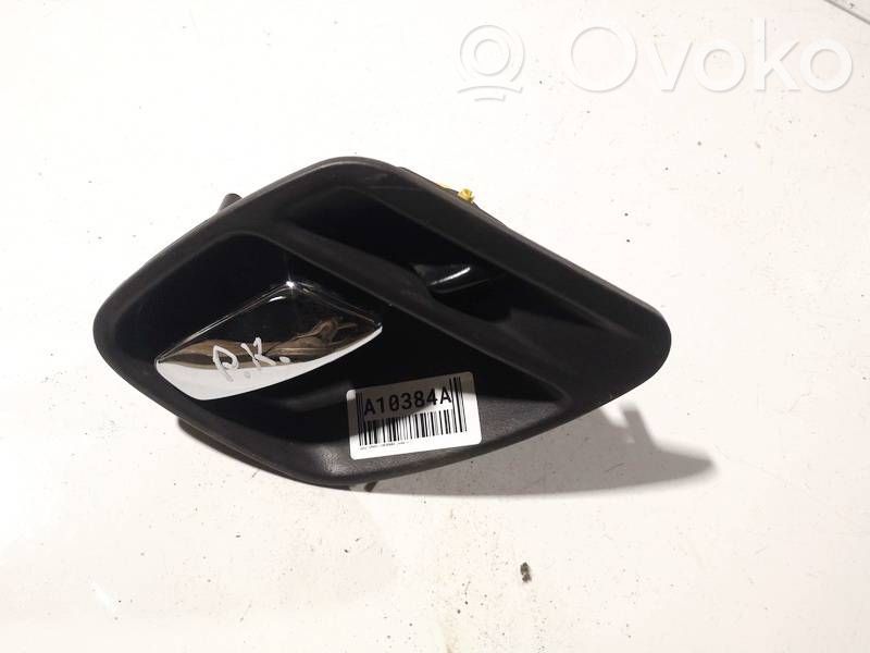 Jeep Grand Cherokee (WJ) Maniglia interna per portiera anteriore 