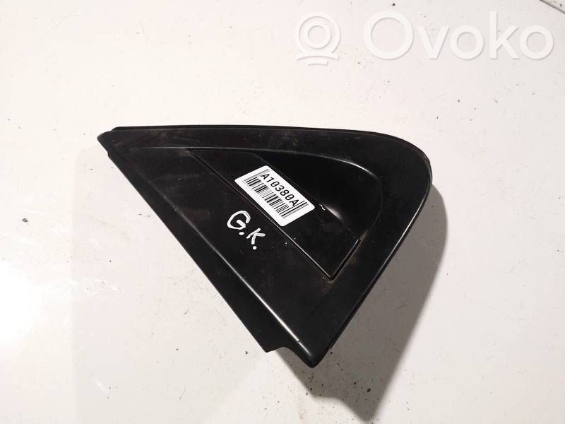 Honda Civic Alte piese de interior