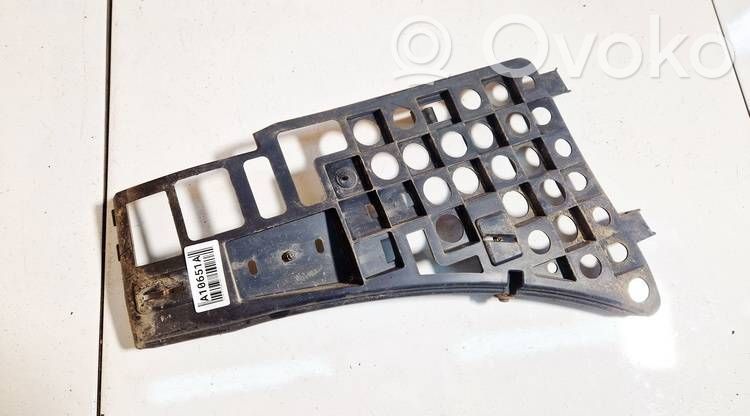 Citroen C4 I Picasso Support de pare-chocs arrière 