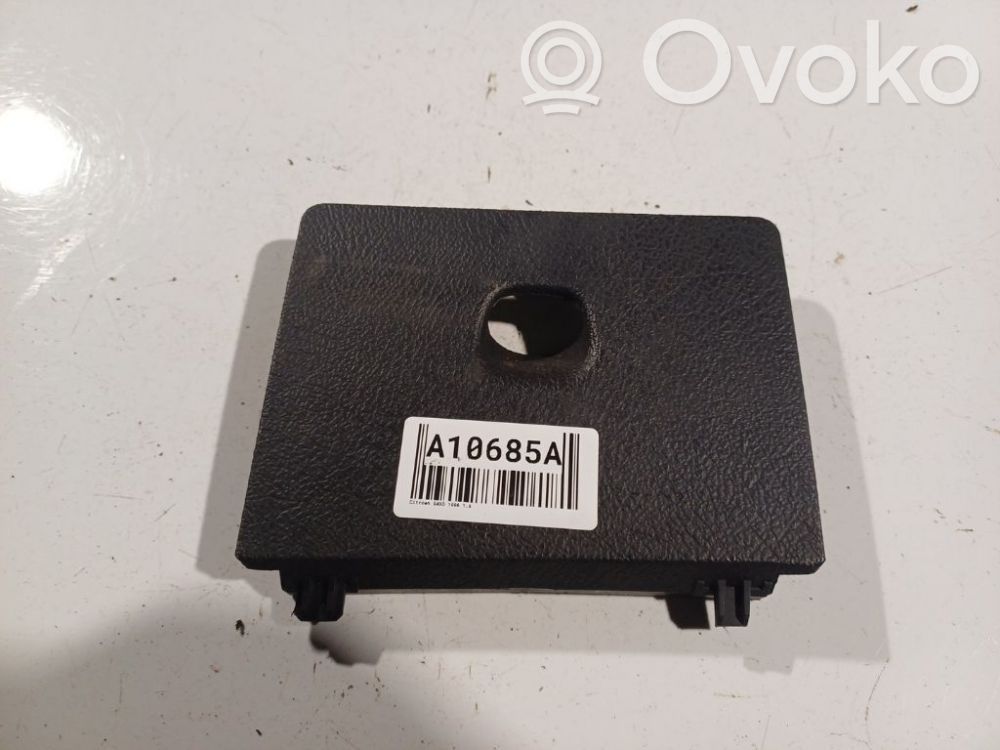 Citroen Saxo Alte piese de interior 