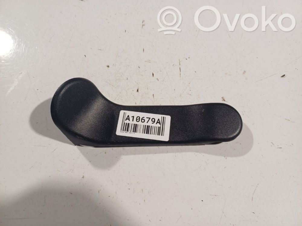 Honda Jazz Altra parte interiore 