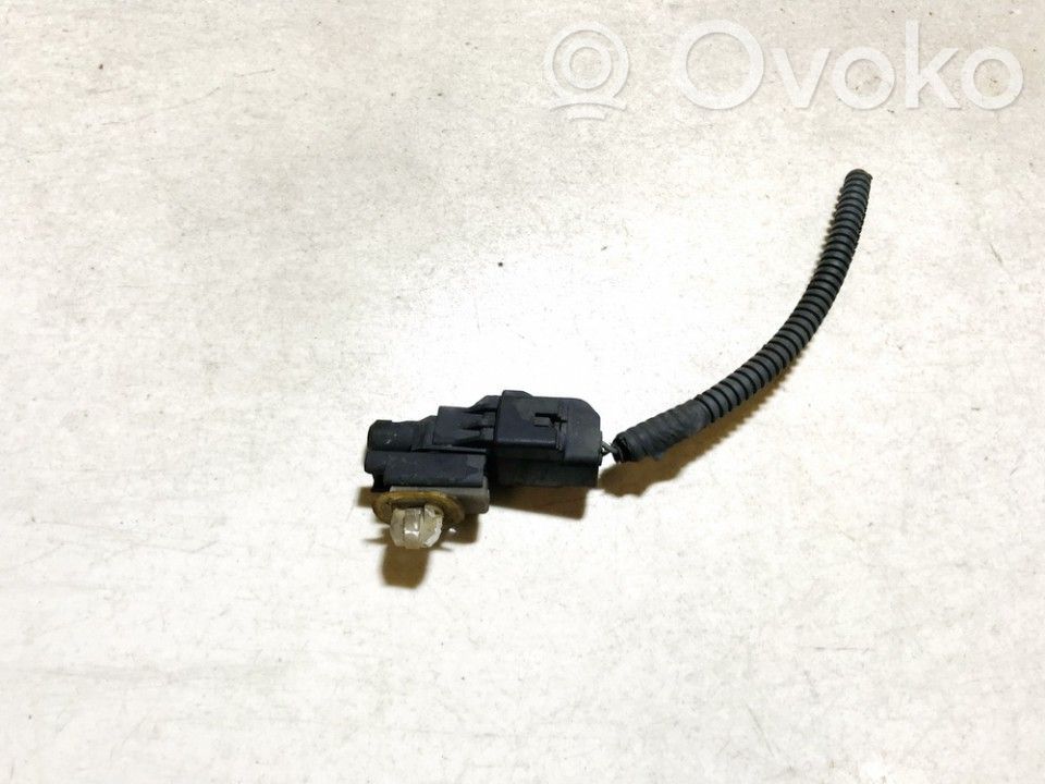 Sensor de temperatura interna/externa   0775005191,0775005191