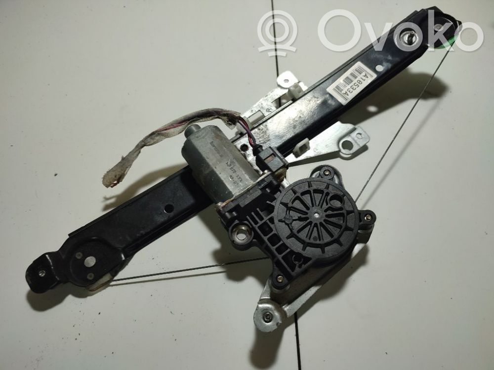 Volvo S60 Mécanisme de lève-vitre avec moteur