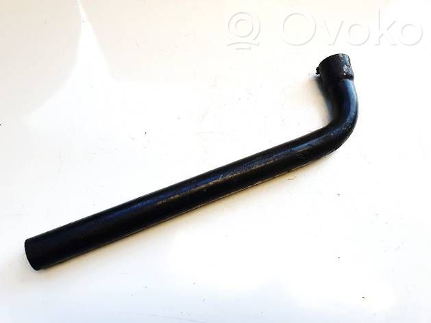 Llave de tuercas de rueda   9175184,9175184