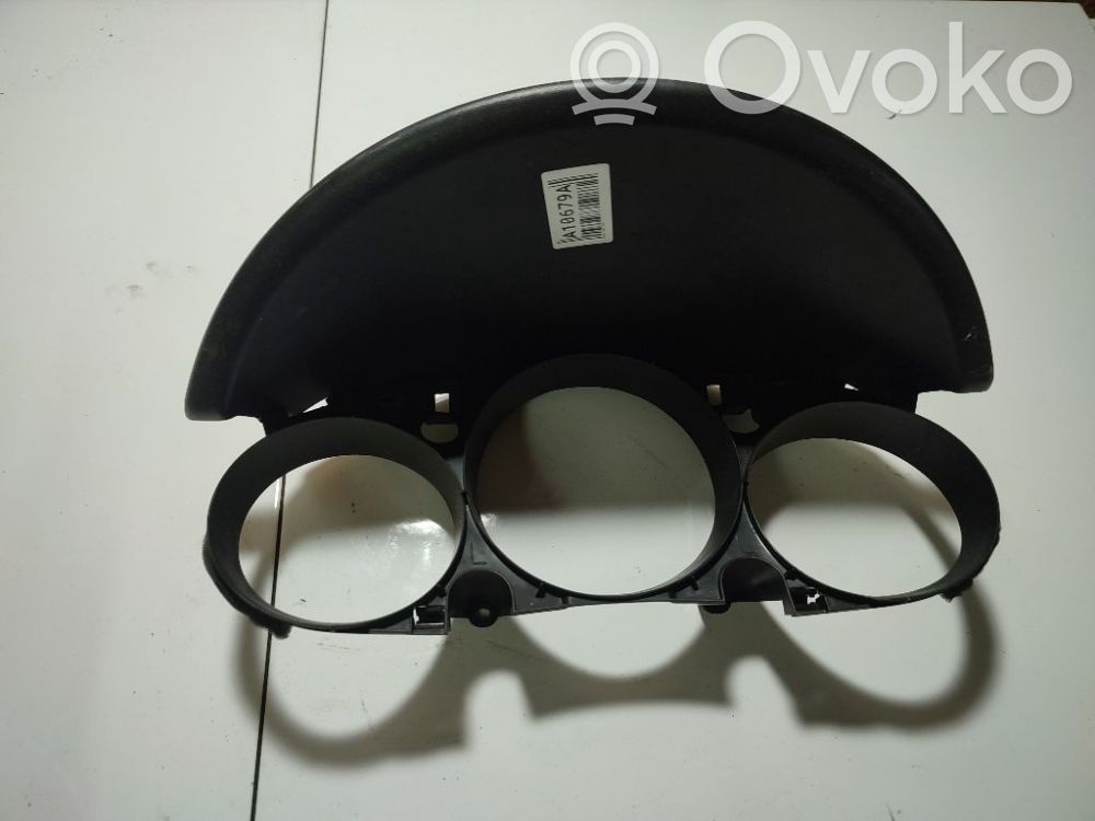 Honda Jazz Mască ceasuri bord 