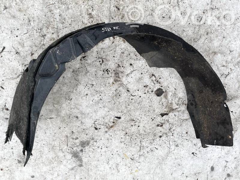 Hyundai i40 Rivestimento paraspruzzi passaruota anteriore