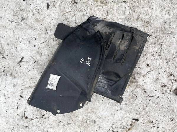 Lexus RX 300 Rivestimento paraspruzzi passaruota anteriore 