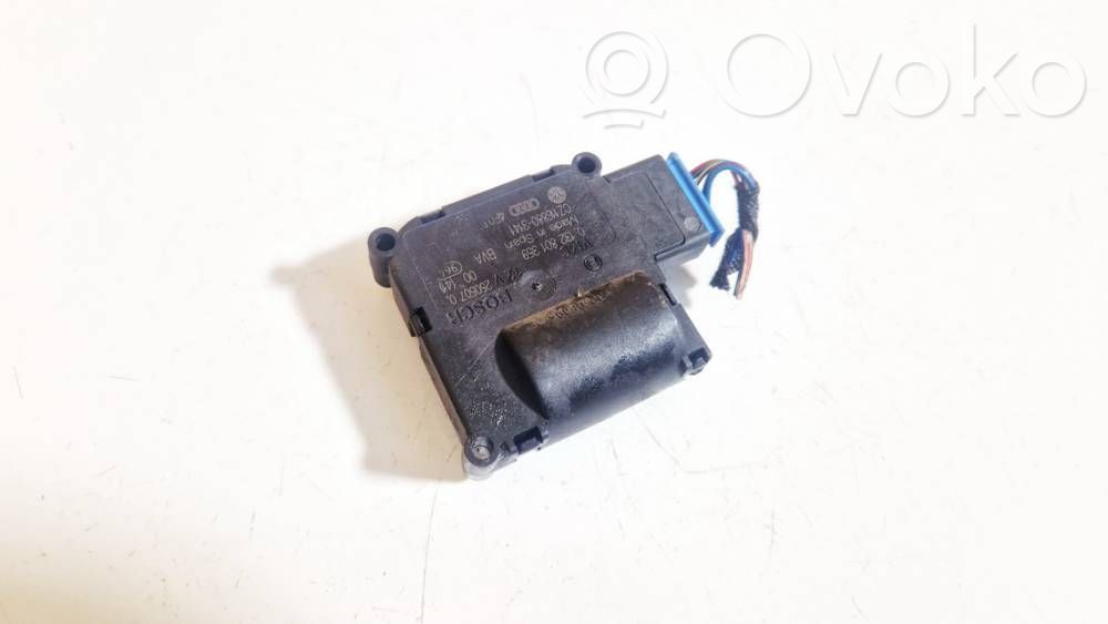 Audi A6 S6 C6 4F Motorino attuatore aria