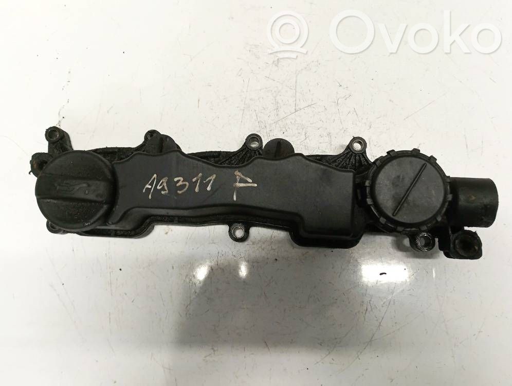 Citroen C4 Grand Picasso Copertura per bilanciere albero a camme 