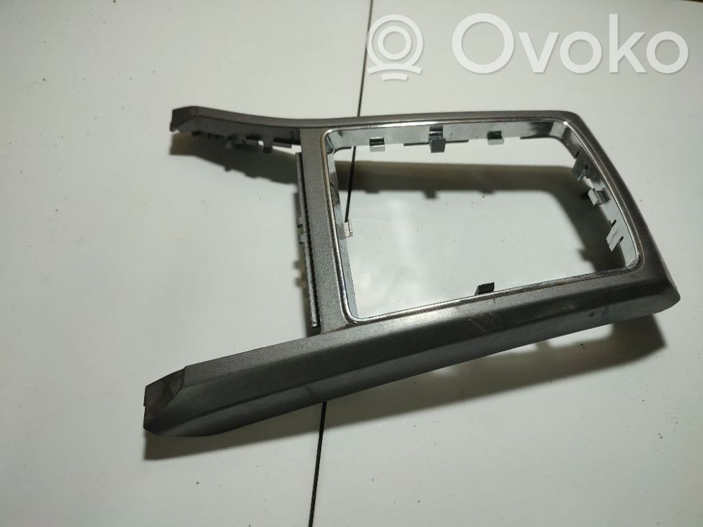 Opel Astra H Alte piese de interior 