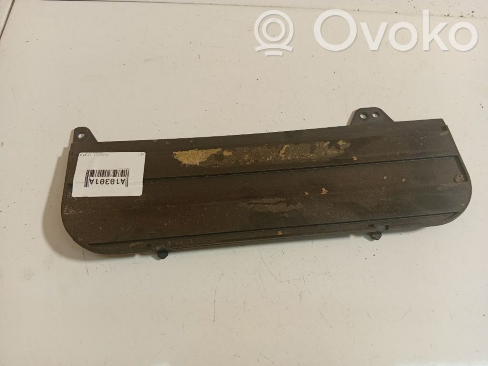 Audi A6 S6 C4 4A Altra parte interiore 