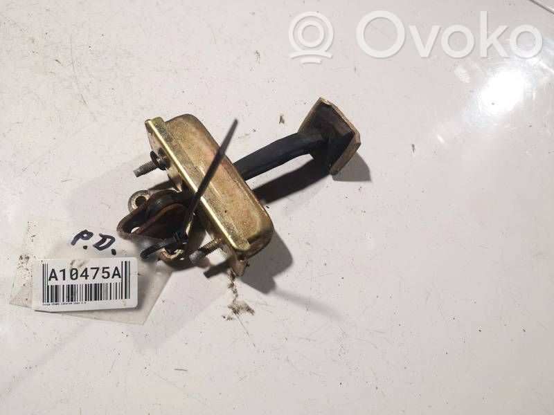 Dodge Grand Caravan Cerniera finecorsa della portiera anteriore 