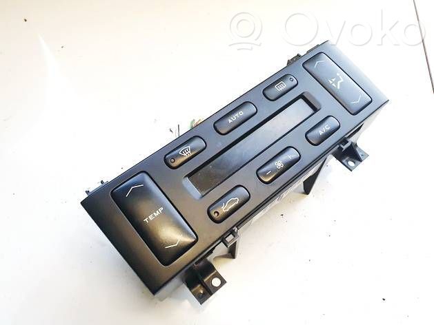 Unitate control climatizare   96303375ZL,658636N,658636N,96303375ZL