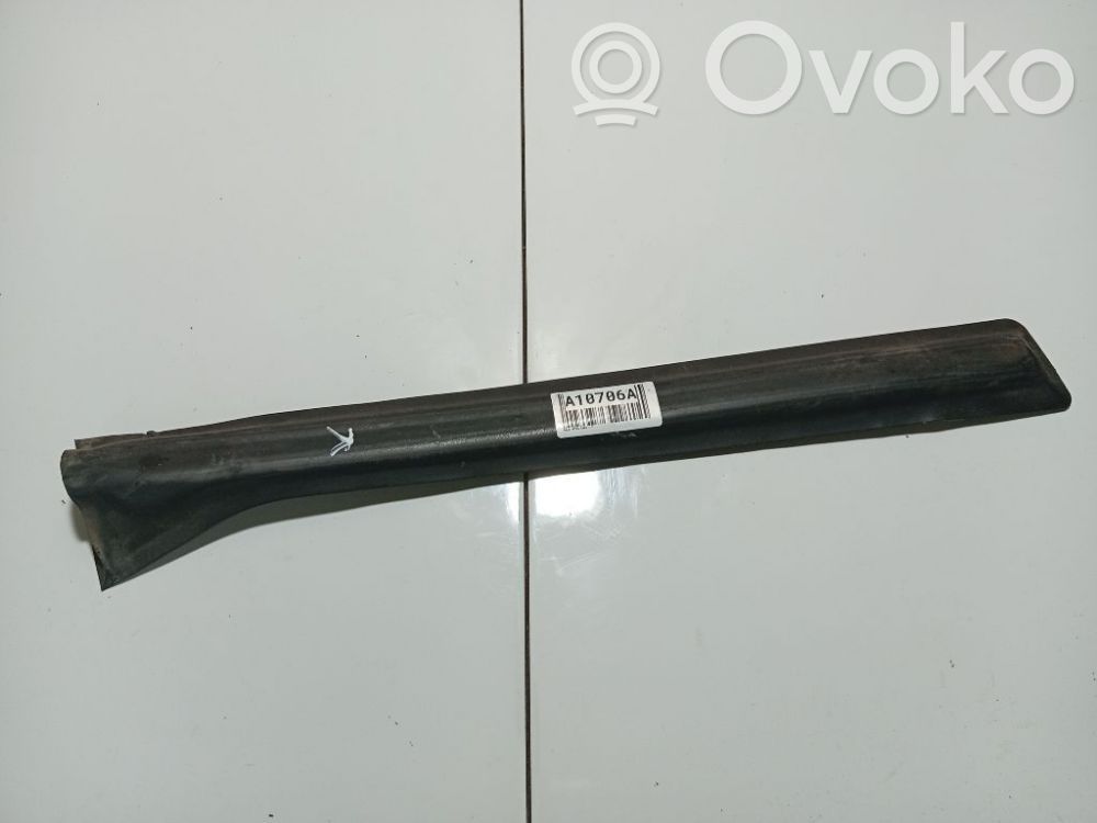 Opel Astra H Altra parte interiore 