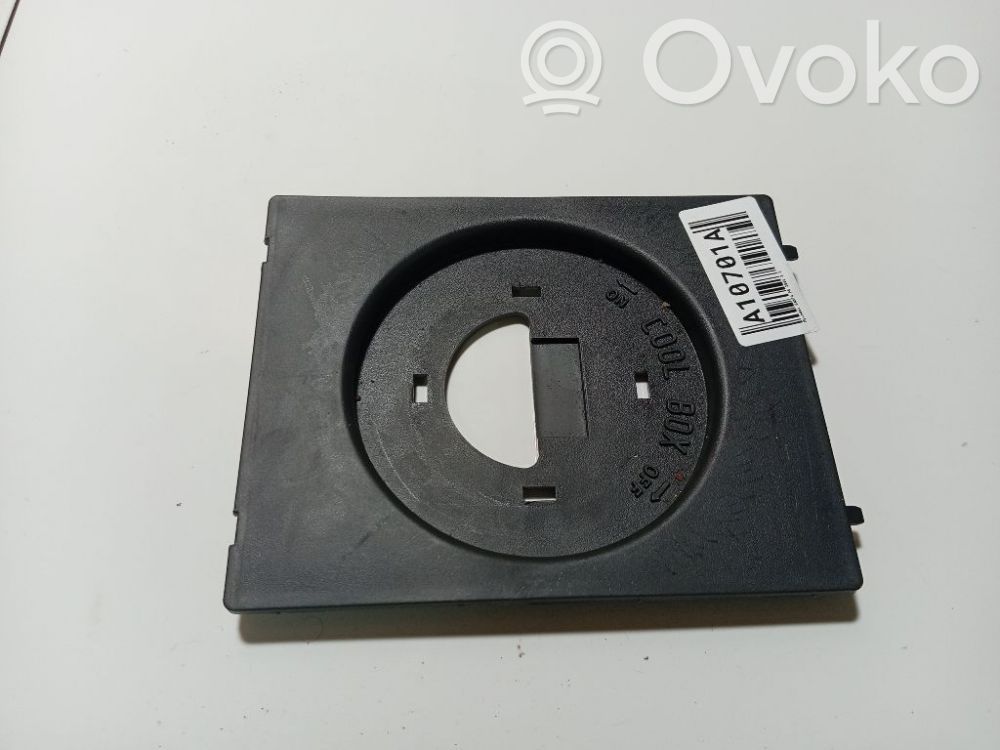 Hyundai Santa Fe Altra parte interiore