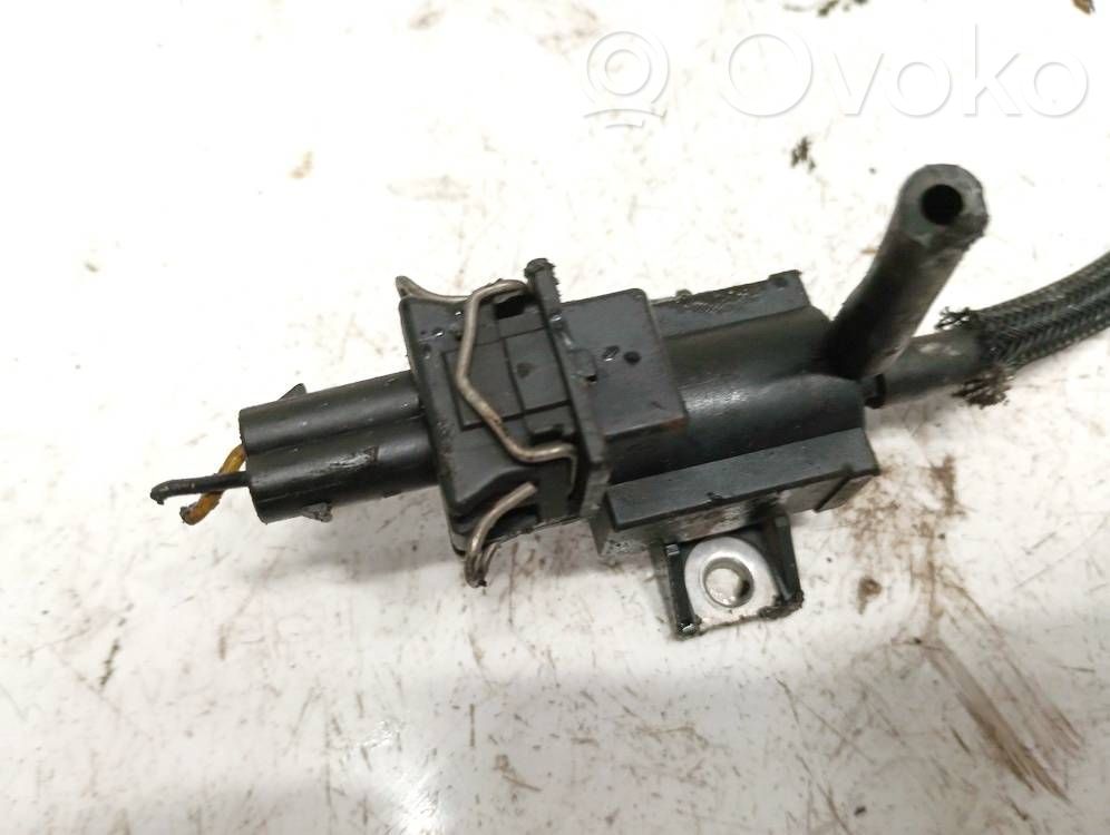 Toyota Auris 150 Turboahtimen magneettiventtiili 