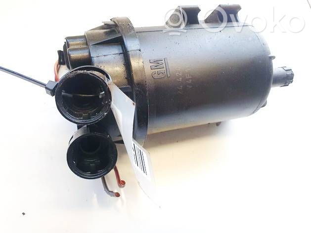 Opel Astra G Kraftstofffilter 