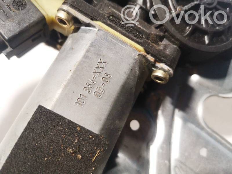 Volvo S60 Moteur de lève-vitre de porte avant