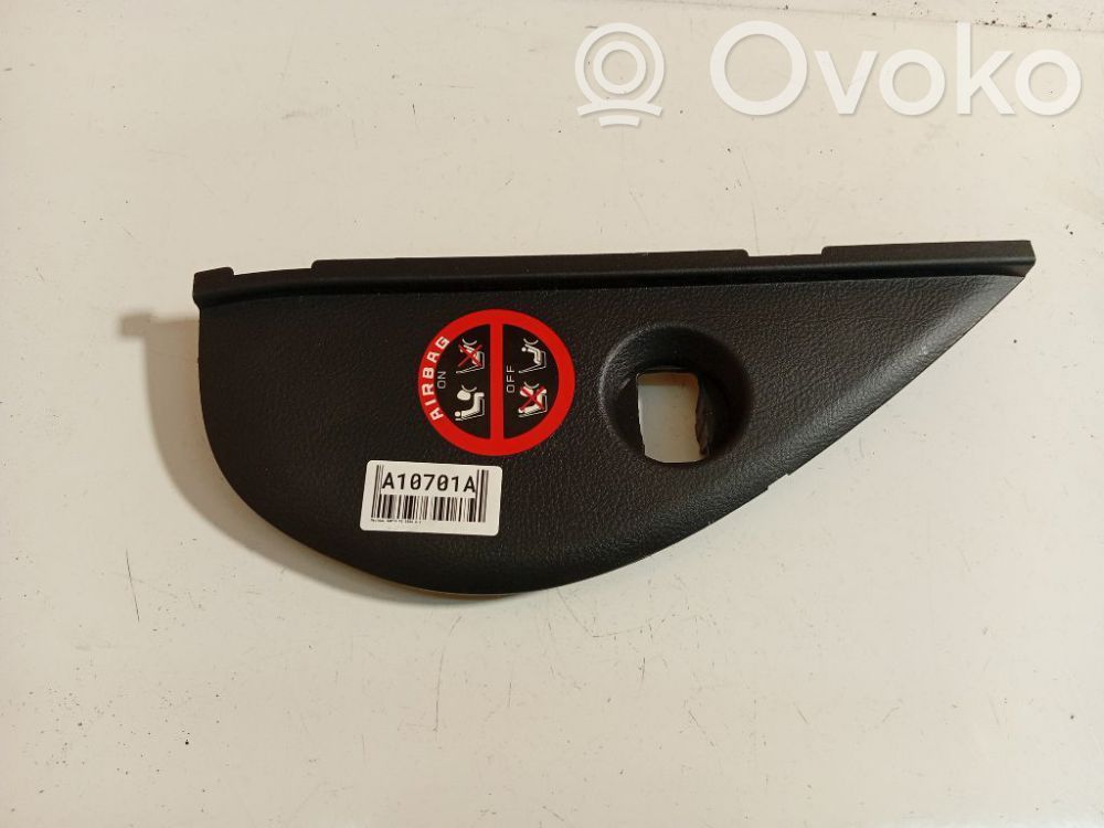 Hyundai Santa Fe Altra parte interiore