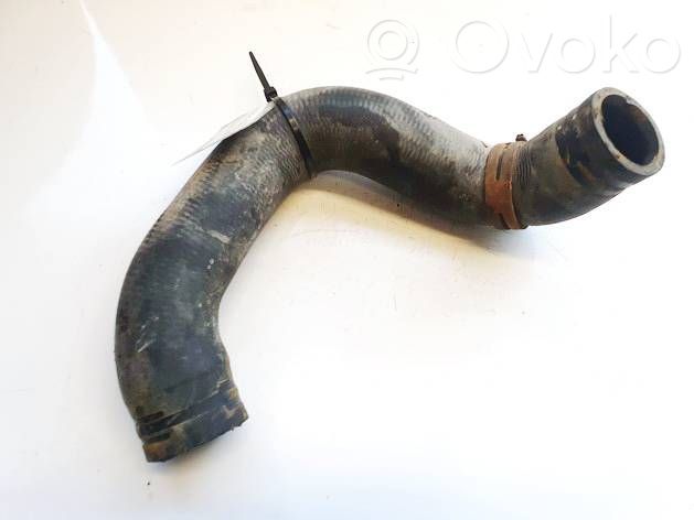 Opel Astra G Tubo flessibile del liquido di raffreddamento del motore 