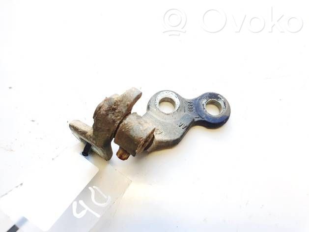 Ford Focus Front door upper hinge 