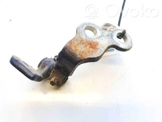 Front door upper hinge   XS4AA22801,XS4AA22801