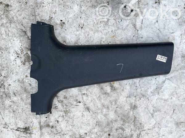 Chevrolet Kalos Verkleidung oben B-Säule 