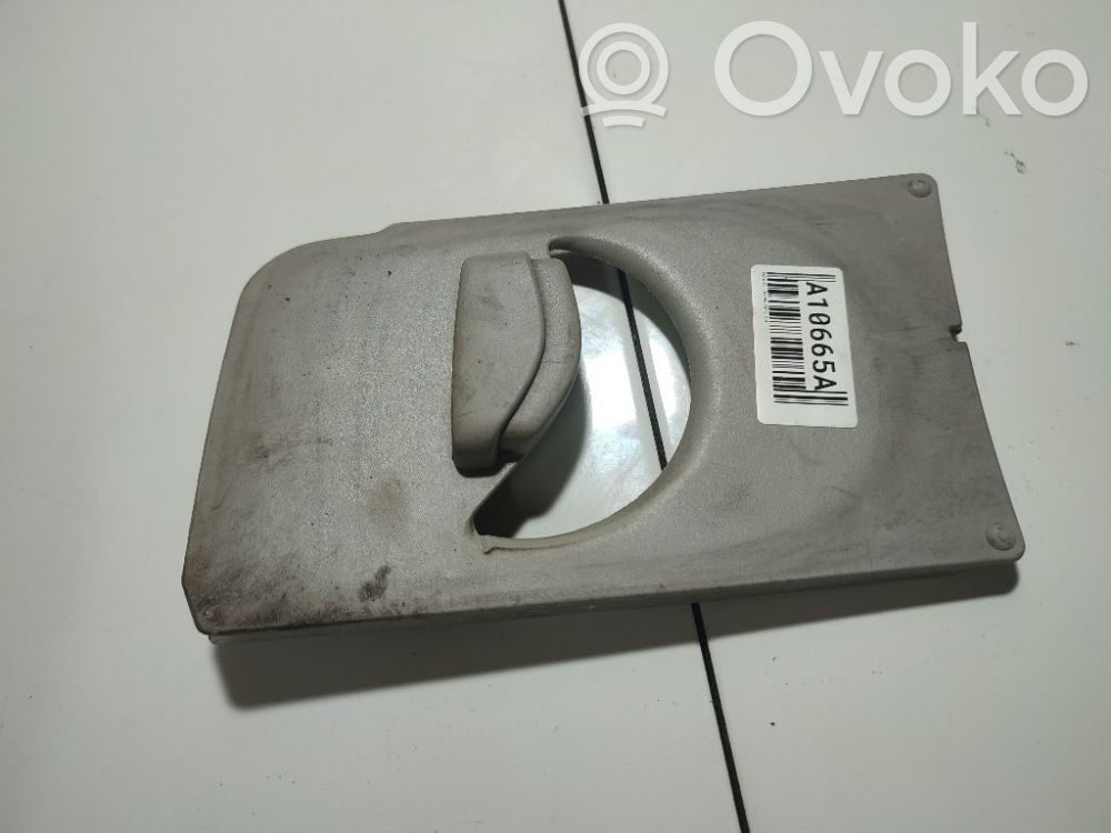 Renault Laguna III Otros repuestos del interior 