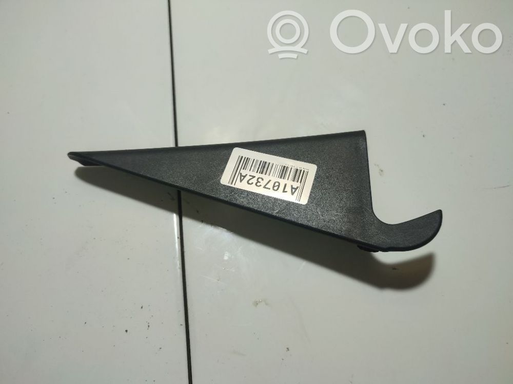 Honda CR-V Altra parte interiore 