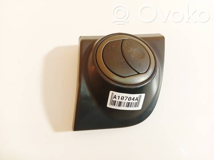 Chevrolet Aveo Grilă ventilație centrală 