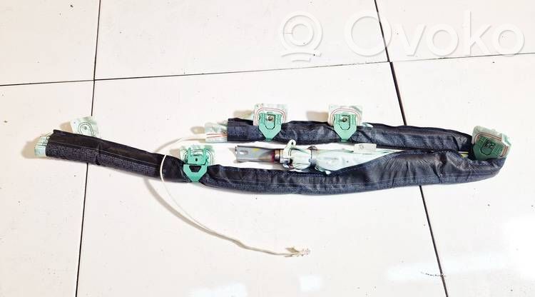 Alfa Romeo Mito Airbag del techo 