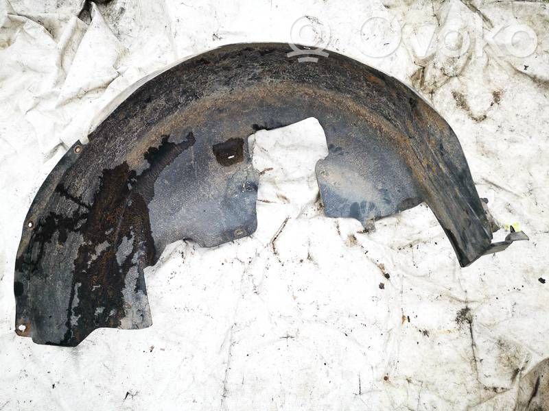 Opel Insignia A Apărători interioare aripă roată spate