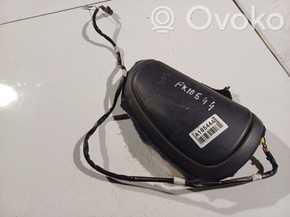 Poduszka powietrzna Airbag fotela   6025404917B,017476700423,6025404917B,BAMPT10635,N9167CFAA
