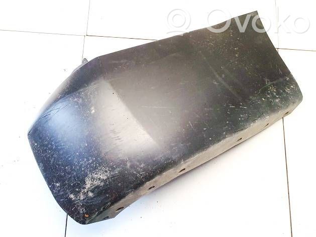 Toyota Proace Rivestimento del pannello parte angolare del paraurti posteriore