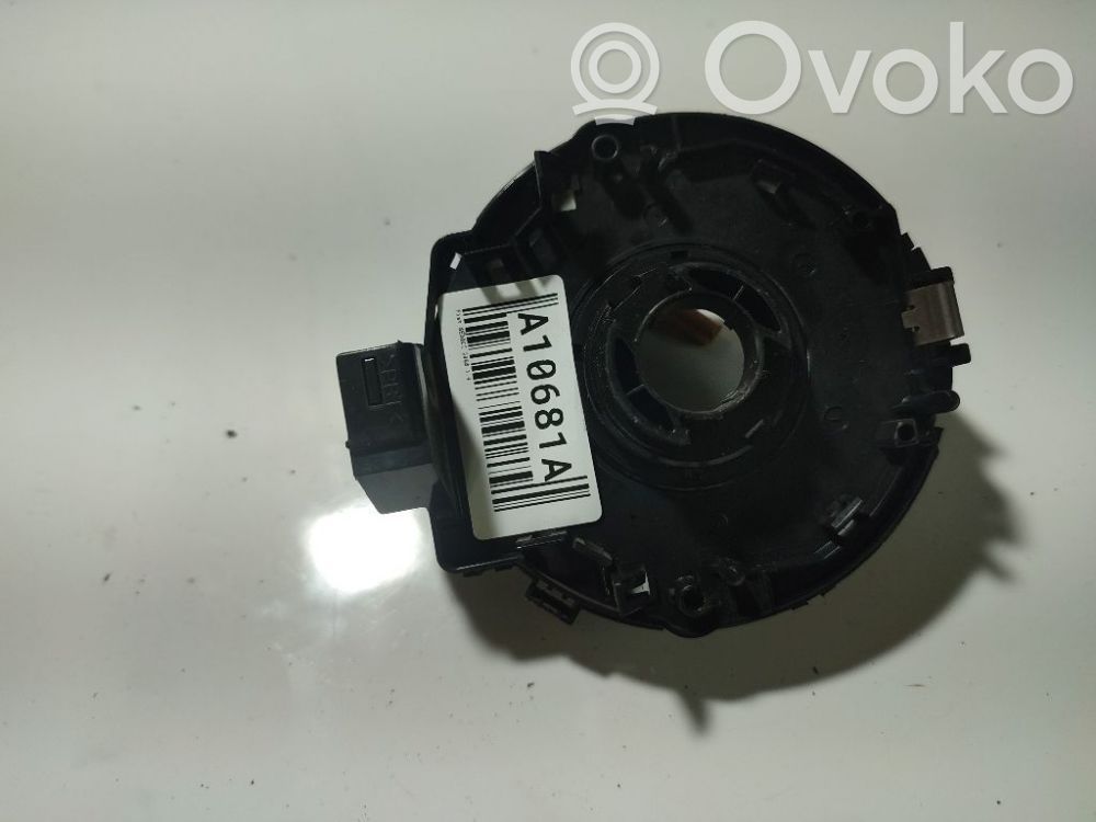 Fiat Sedici Taśma / Pierścień ślizgowy Airbag / SRS 